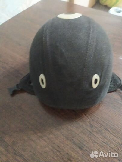 Шлем для верховой езды