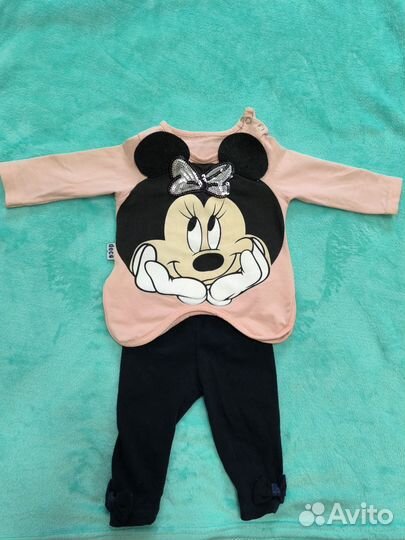 Костюм для девочки