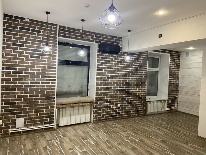 ПСН с водой 43.1 м²