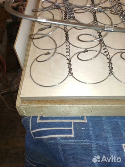 Ремонт и перетяжка мебели