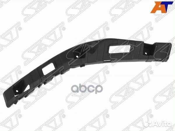 Крепление бампера Hyundai Sonata 19- (Спереди