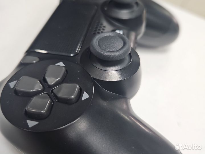 Sony PlayStation-4 PRO 1tb (CUH-7208B) гарантия