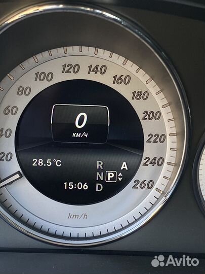 Кодирование, диагностика, дооснащение Mercedes