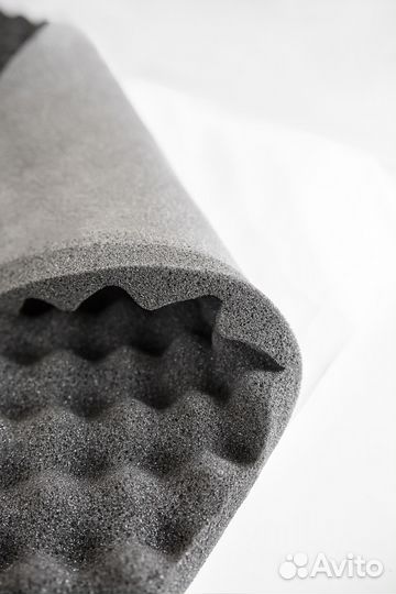 Шумопоглотитель Шумофф Absorber А15