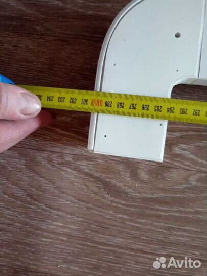 Карниз (гардина) для штор 3 метра