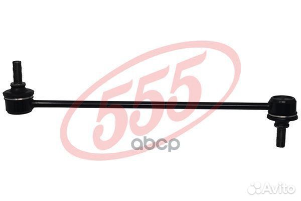 Стойка стабилизатора переднего SLM020 555