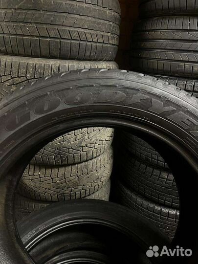 Goodyear Fortera 265/50 R20