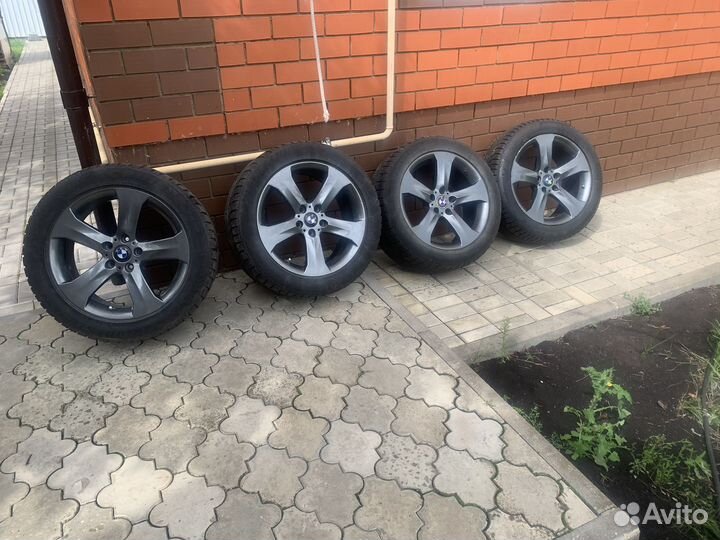 Шины, диски