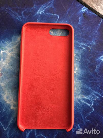 Чехол на iPhone 8 plus