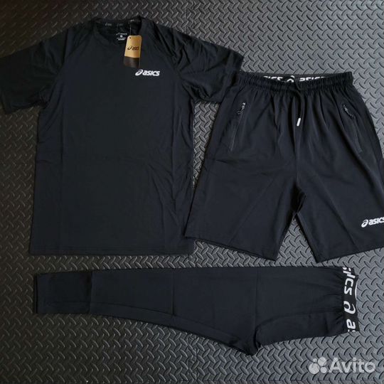 Рашгарды, компрессионная одежда в ассортименте от