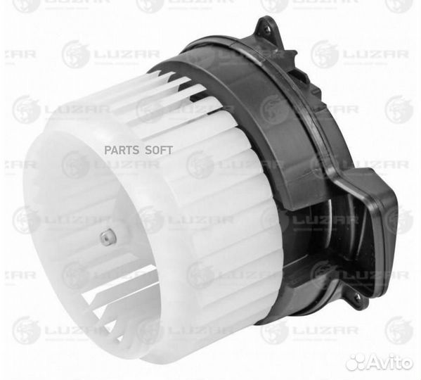 Радиатор печки Audi A6 (C7) (11)