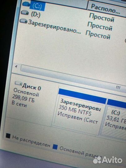 Нетбук asus eee pc x101h состояние нового 2гб