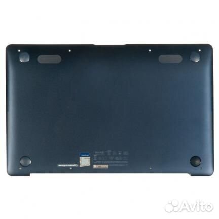 Поддон (нижняя часть корпуса) Asus UX3490U, UX490U