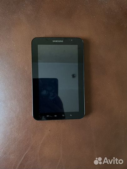 Планшет Samsung galaxy tab