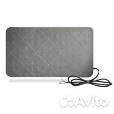 Обогреватель теплэко