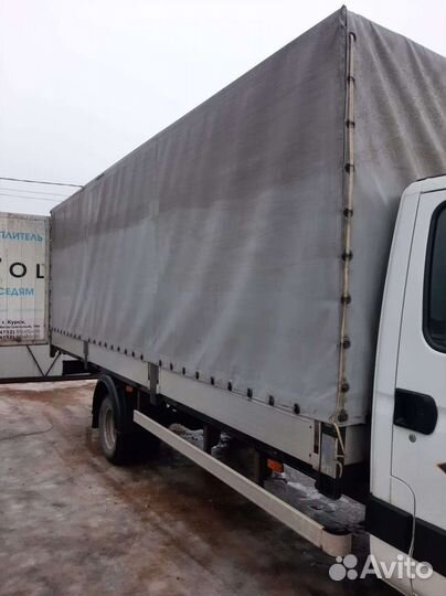 Каркас тент евро-ворота