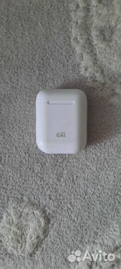 Наушники GAL