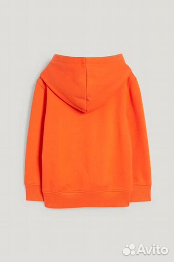 Толстовка кенгуру 122 ca