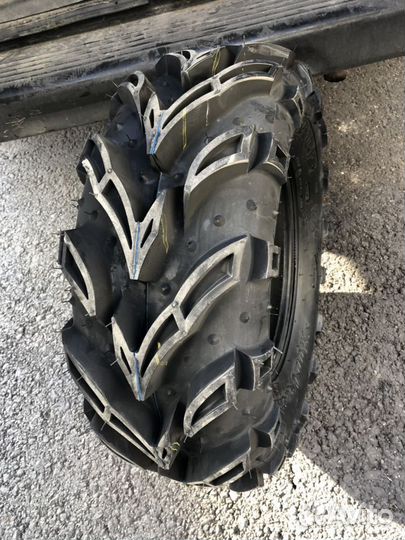Шины для квадроцикла 27