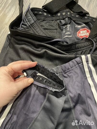 Спортивный Костюм Adidas