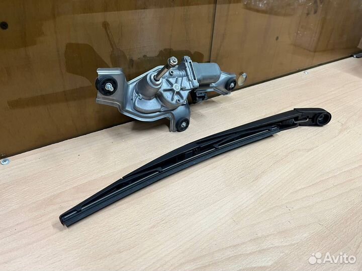 Мазда сх5 ke 2011- Моторчик заднего дворника