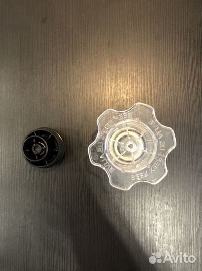 Пробки с дрожеуловителем