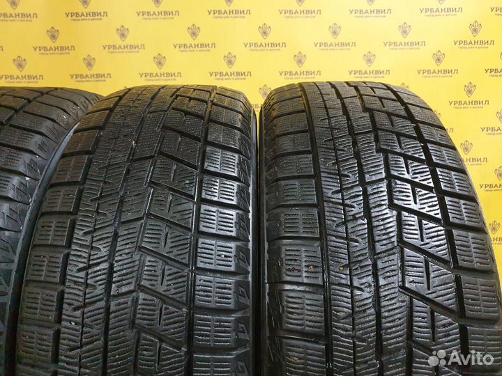 Yokohama Ice Guard IG60 205/55 R16 91Q