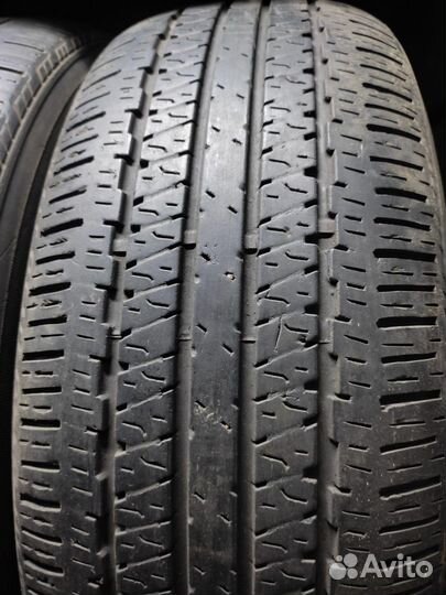 Triangle TR257 235/65 R17 104T