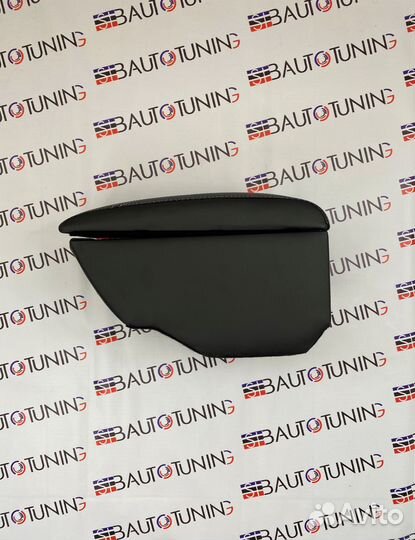 Бар (подлокотник) для Opel Astra H эко кожа