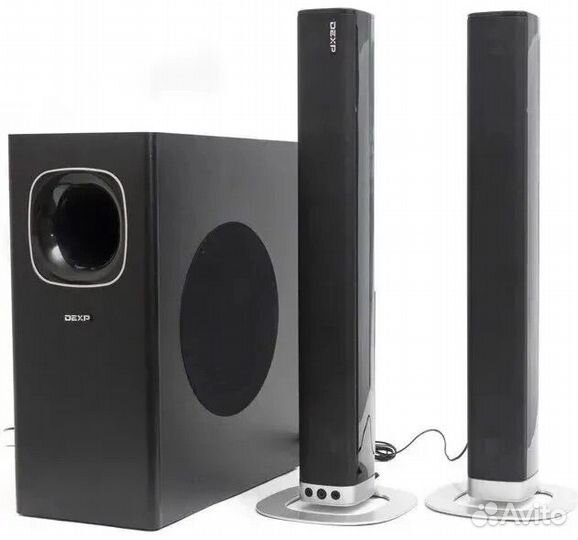 Колонки-Саундбар dexp V260