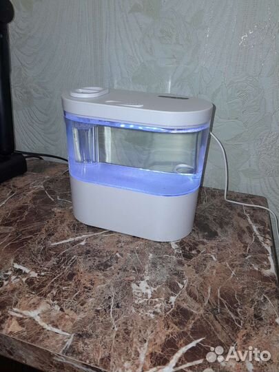 Аквариум для рыбок