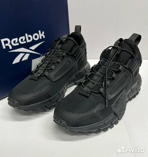 Reebok Zig Kinetica Edge 41-45