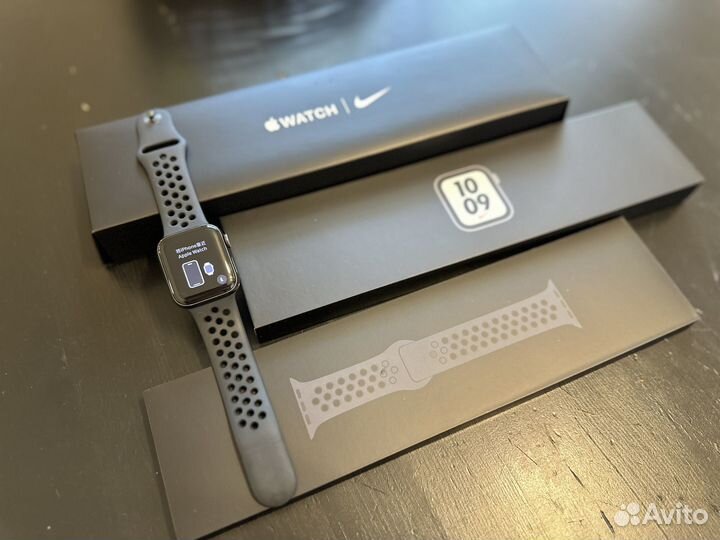 Apple watch SE Nike 40 mm 2020