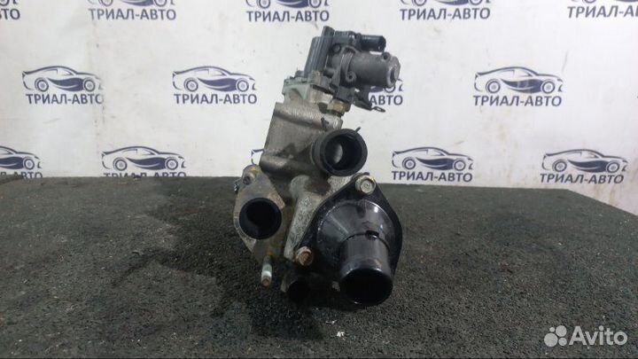 Клапан егр Sorento