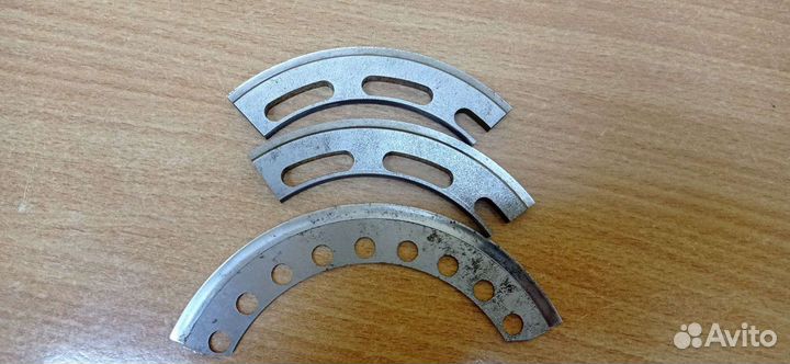 Фрезеровка чпу