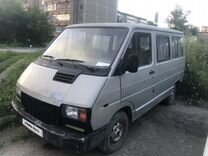 Mitsubishi Delica 2.5 MT, 1991, 220 000 км, с пробегом, цена 189 000 руб.