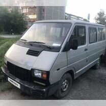 Mitsubishi Delica 2.5 MT, 1991, 220 000 км, с пробегом, цена 189 000 руб.