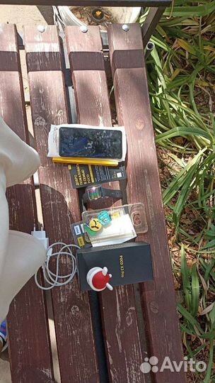 Xiaomi Poco X3 Pro, 8/128 ГБ