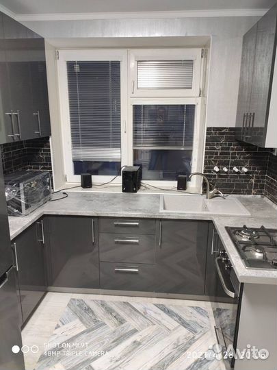 Кухонный гарнитур новый