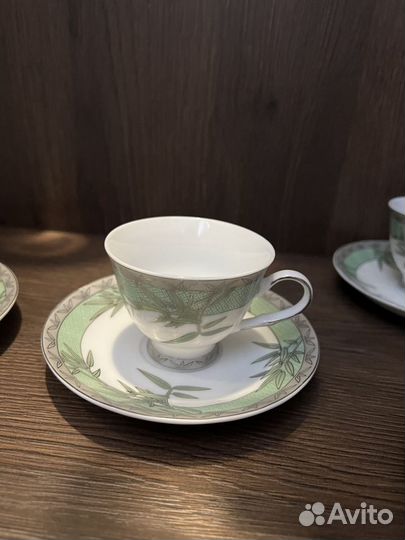 Кофейный сервиз