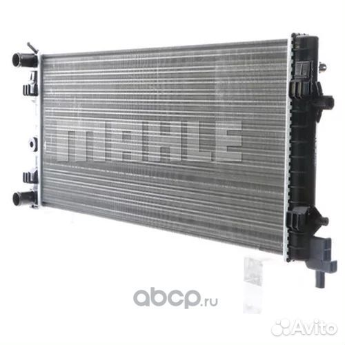 Радиатор основной VAG A1/Fabia/Roomster/Polo 09- k