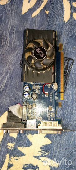 Компьютерное железо