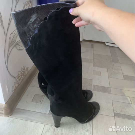 Обувь женская