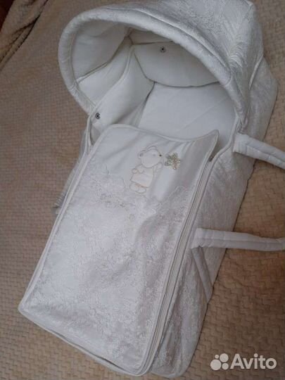 Переноска для детей