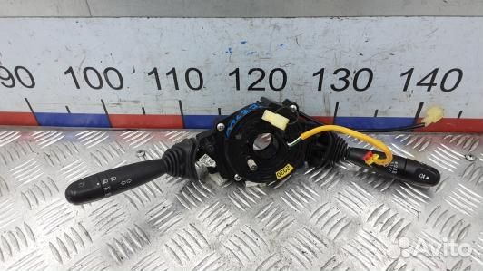 Переключатель поворотов и дворников (стрекоза) che