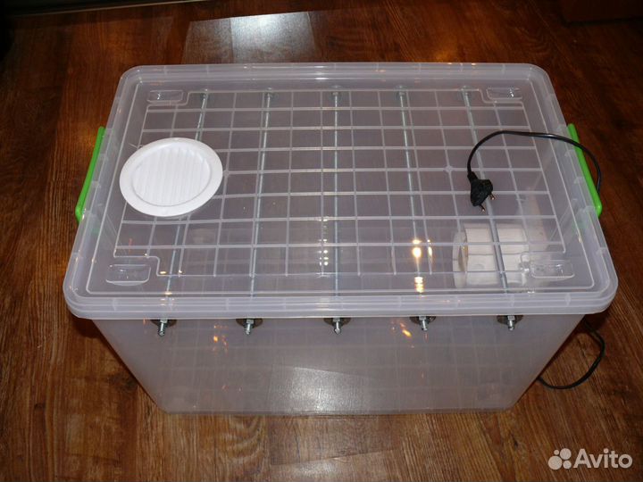 Сушилка для рыбы