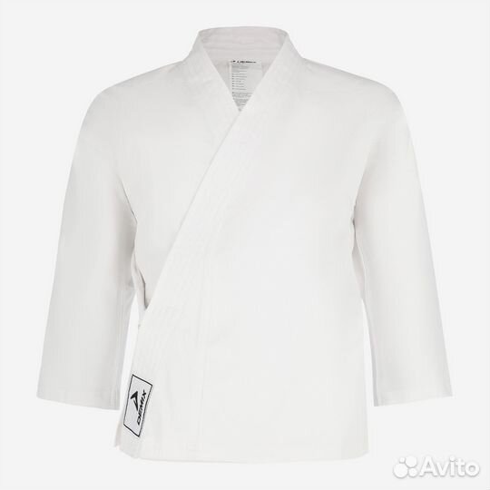 Кимоно детское для каратэ, дзюдо, самбо и тд