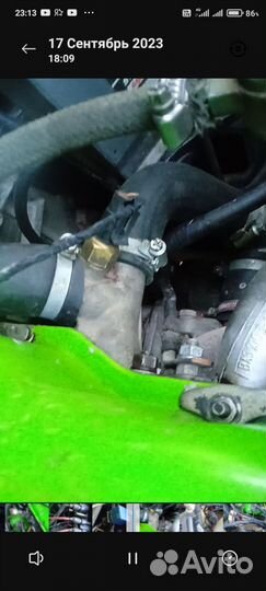 Свап карбюратор ваз 2107 классика