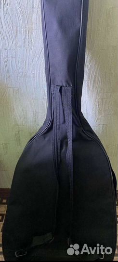 Гитара электроакустика Cort