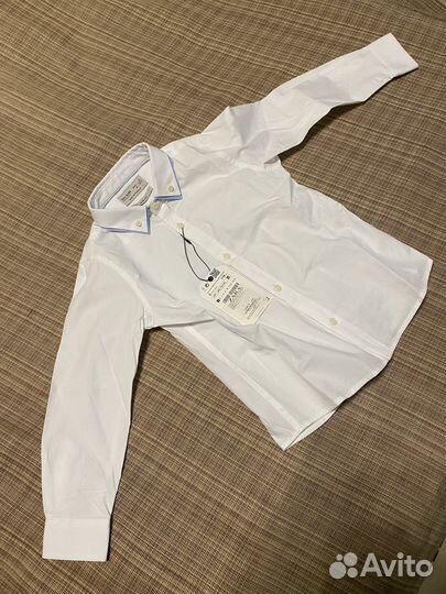 Рубашка zara